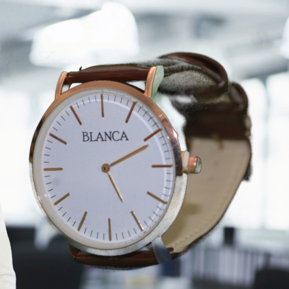Women's business professional watch - Picture 5 of 8